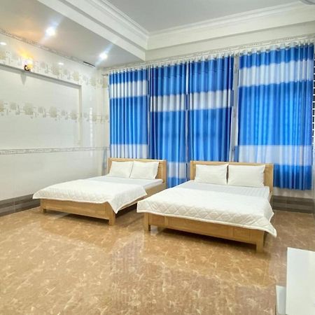 Apartament Kim Ngan - 296 D. Hiep Thanh 13, Q.12 - By Bay Luxury Ho Chi Minh Zewnętrze zdjęcie