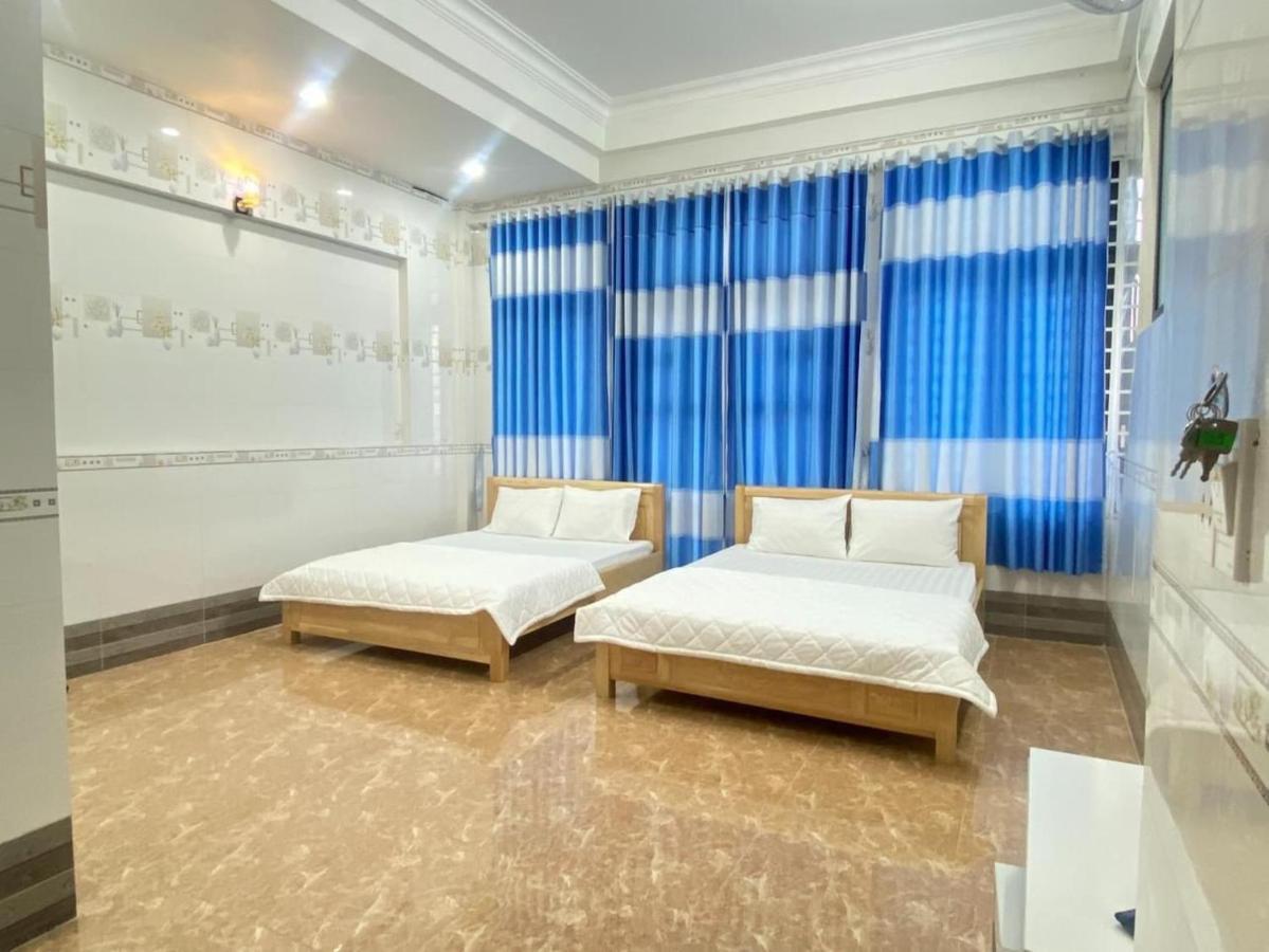 Apartament Kim Ngan - 296 D. Hiep Thanh 13, Q.12 - By Bay Luxury Ho Chi Minh Zewnętrze zdjęcie